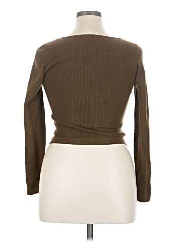 Wilfred 3/4 Sleeve T-Shirt (view 2)