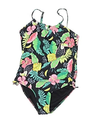 Old Navy One Piece Swimsuit (view 1)
