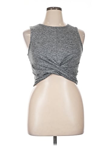 Zobha Sleeveless Top (view 1)