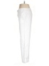 Bella Dahl White Casual Pants Size M - photo 5