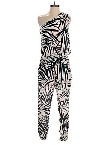 Design Lab Lord & Taylor Jumpsuit (view 1)