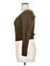 Wilfred Brown 3/4 Sleeve T-Shirt Size XL - photo 5