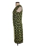Max Studio Tweed Green Cocktail Dress Size S - photo 5