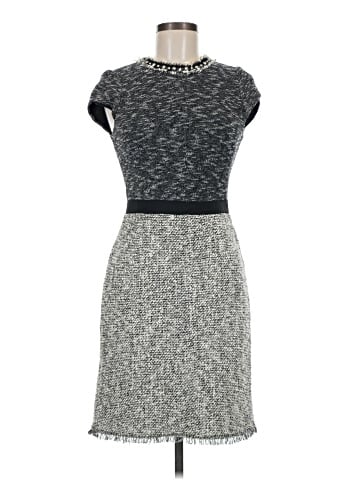 Rebecca Taylor Casual Dress (view 1)