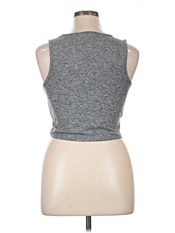 Zobha Sleeveless Top (view 2)