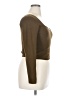 Wilfred Brown 3/4 Sleeve T-Shirt Size XL - photo 4