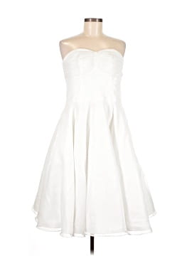 Unique Vintage Cocktail Dress