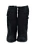 Sam Edelman Black Boots Size 6 1/2 - photo 2
