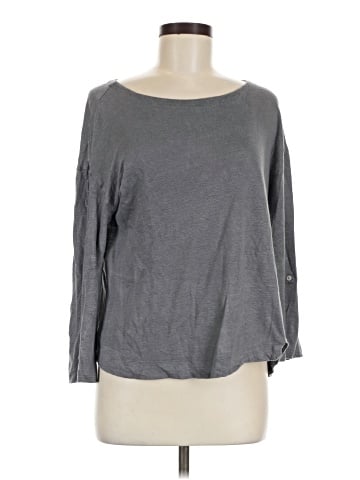Adrienne Vittadini Pullover Sweater (view 1)