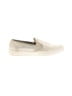 Sperry Top Sider Metallic Ivory Sneakers Size 9 - photo 1