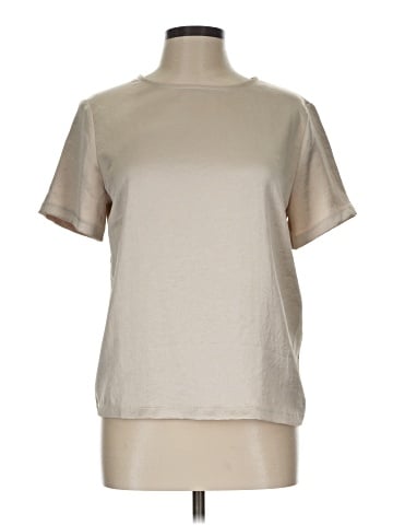 Weekend Max Mara Short Sleeve Turtleneck (view 1)