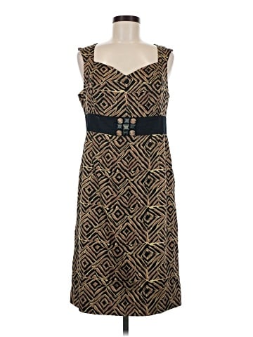 Axcess Casual Dress (view 1)