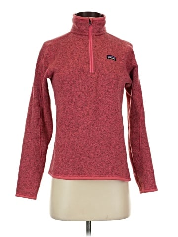 Patagonia Pullover Sweater (view 1)