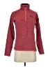 Patagonia 100% Polyester Red Pullover Sweater Size S - photo 1