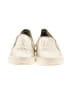 Sperry Top Sider Metallic Ivory Sneakers Size 9 - photo 2