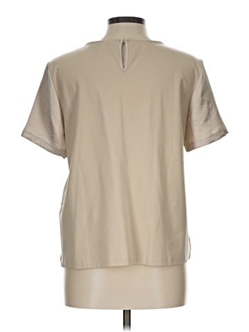 Weekend Max Mara Short Sleeve Turtleneck (view 2)