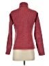 Patagonia 100% Polyester Red Pullover Sweater Size S - photo 2