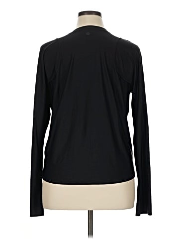 Lululemon Athletica Long Sleeve T-Shirt (view 2)