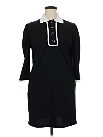 NY&C 3/4 Sleeve Top (view 1)