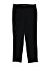 Tallia Black Wool Pants Size 12 - photo 1