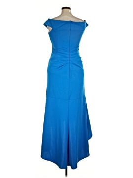 Xscape Cocktail Dress (view 2)