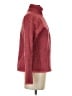 Patagonia 100% Polyester Red Pullover Sweater Size S - photo 4