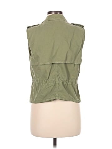 Madewell Vest (view 2)