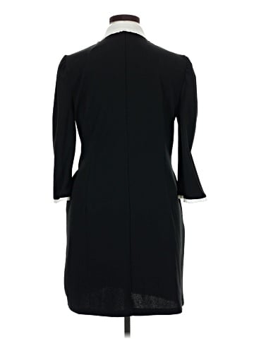 NY&C 3/4 Sleeve Top (view 2)