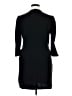 NY&C Black 3/4 Sleeve Top Size XL - photo 2