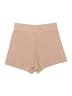 The Drop Tan Shorts Size M - photo 1