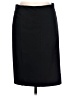 Hollywould Solid Black Formal Skirt Size 11 - photo 1