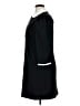 NY&C Black 3/4 Sleeve Top Size XL - photo 5