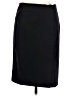 Hollywould Solid Black Formal Skirt Size 11 - photo 2