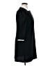 NY&C Black 3/4 Sleeve Top Size XL - photo 4
