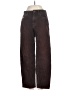 Empyre 100% Cotton Brown Jeans Size 25 waist - photo 1