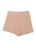 The Drop Tan Shorts Size M - photo 2