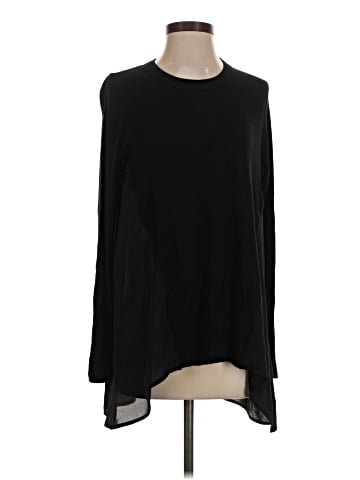 Fifteen Twenty Long Sleeve Blouse (view 1)