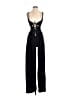 PatBO Black Jumpsuit Size 2 - photo 1