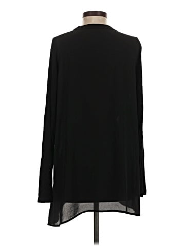 Fifteen Twenty Long Sleeve Blouse (view 2)