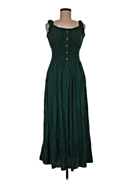 Ostoo Casual Dress (view 1)