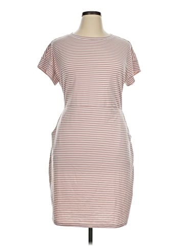Merokeety Casual Dress (view 1)
