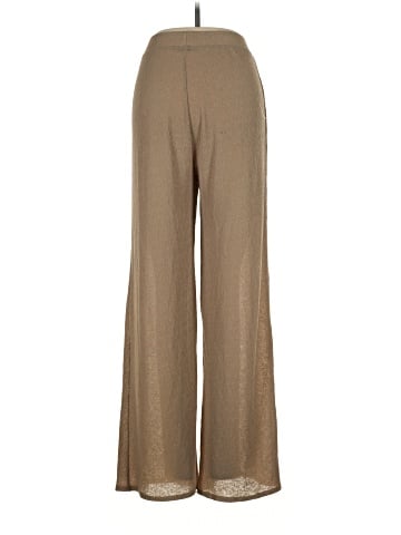 Zara W&B Collection Casual Pants (view 2)