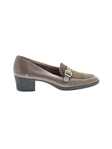 Salvatore Ferragamo Heels (view 1)