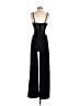 PatBO Black Jumpsuit Size 2 - photo 2