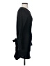 Aerie Solid Black Cocktail Dress Size S - photo 4