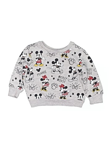 Disney Sweatshirt (view 1)