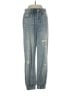 Blank NYC 100% Cotton Blue Jeans Size XS - photo 1