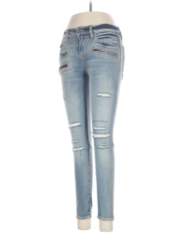 Etienne Marcel Jeans (view 1)