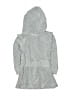 Juicy Couture Silver Sweatshirt Size 2T - photo 2