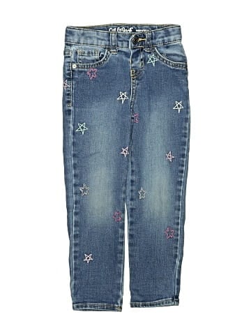 Cat & Jack Jeans (view 1)